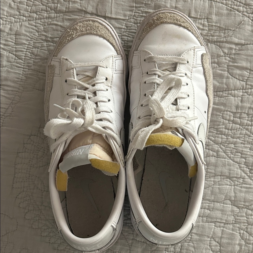 Nike Women's Blazers